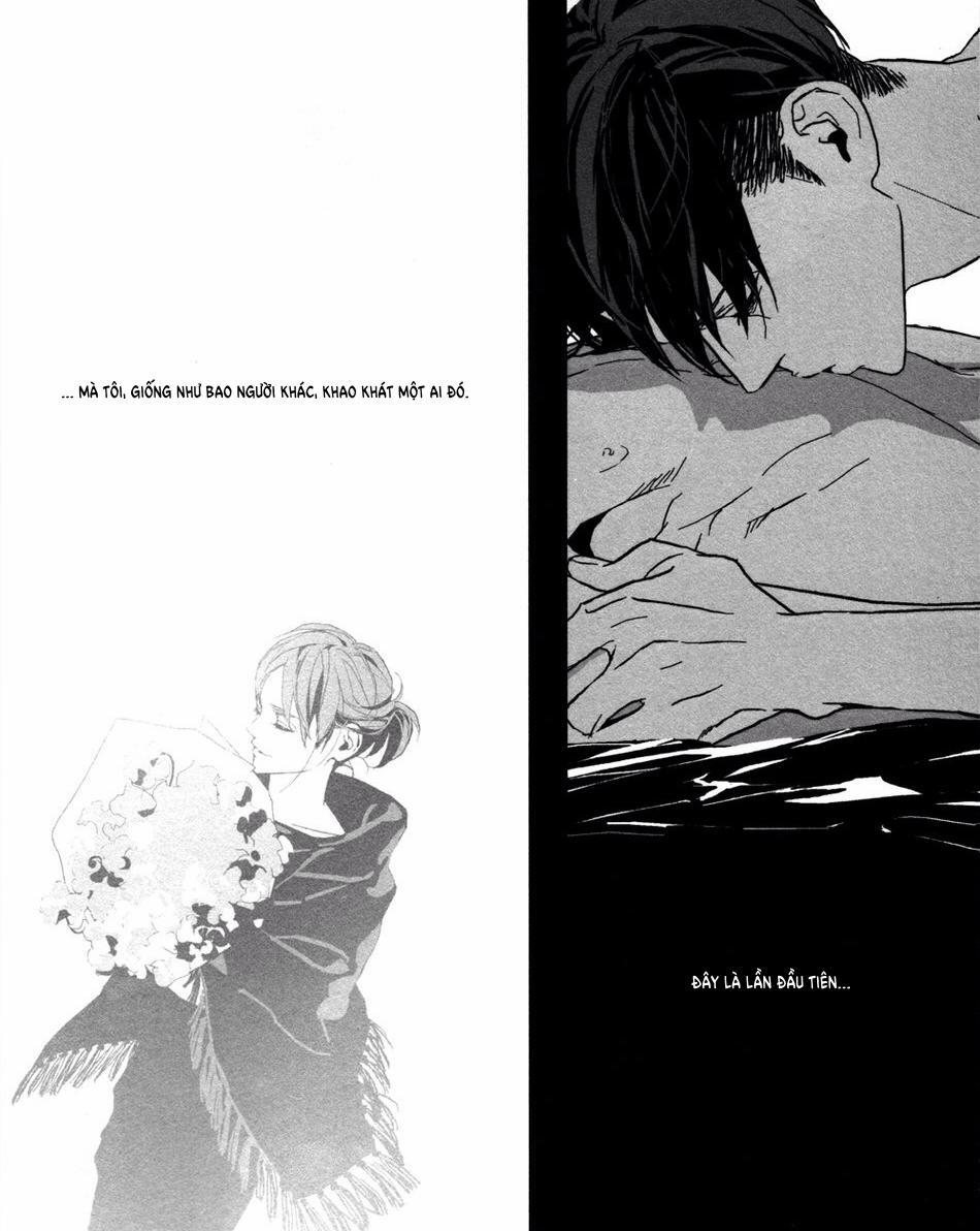 Tổng Hợp Oneshot Của Zjt 75 Attack On Titan trang 8