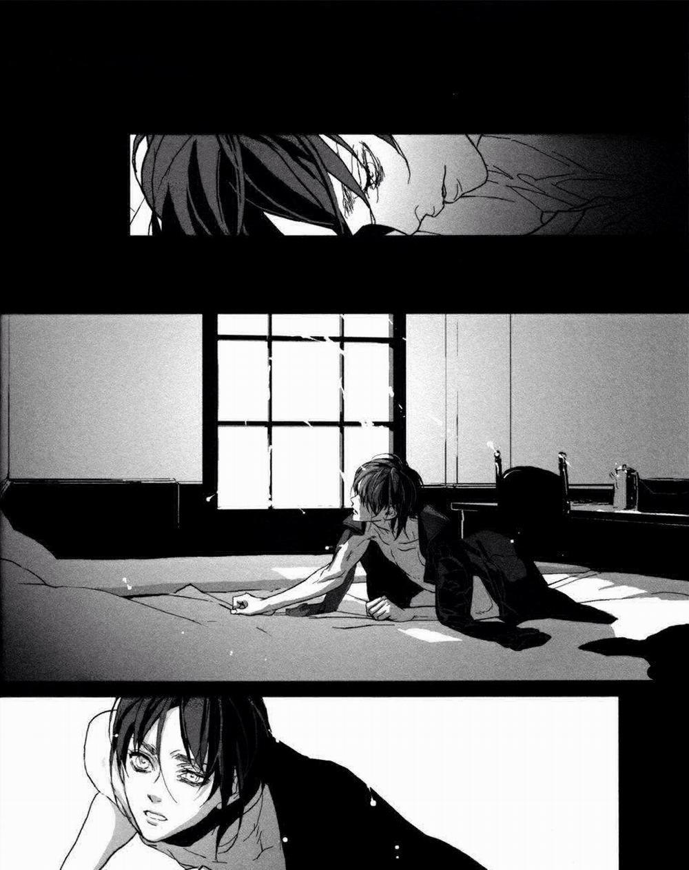 Tổng Hợp Oneshot Của Zjt 75 trang 12