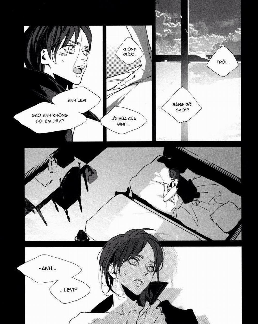 Tổng Hợp Oneshot Của Zjt 75 trang 13