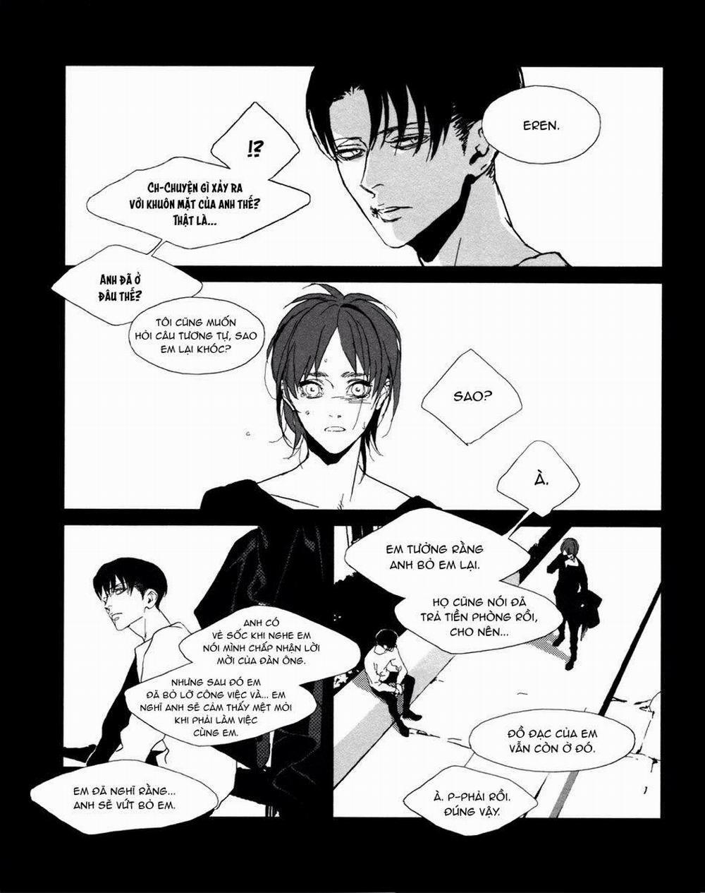 Tổng Hợp Oneshot Của Zjt 75 trang 17