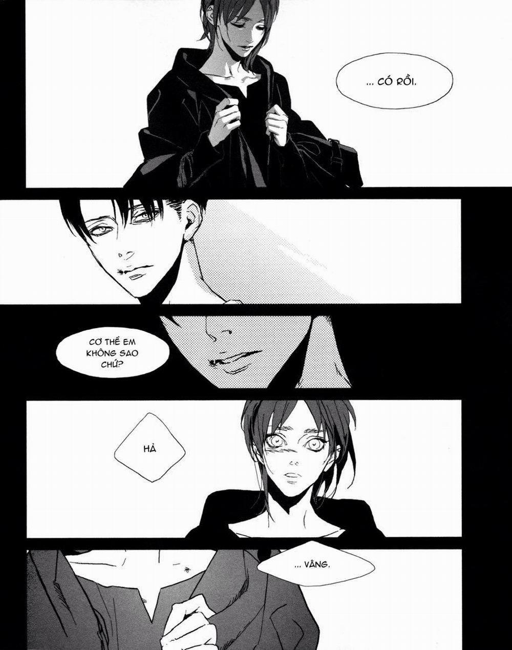 Tổng Hợp Oneshot Của Zjt 75 trang 20