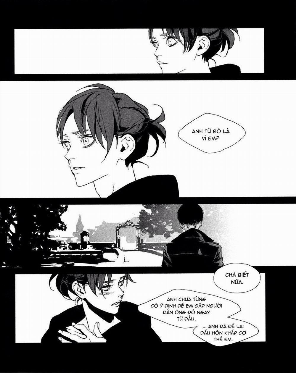 Tổng Hợp Oneshot Của Zjt 75 trang 24