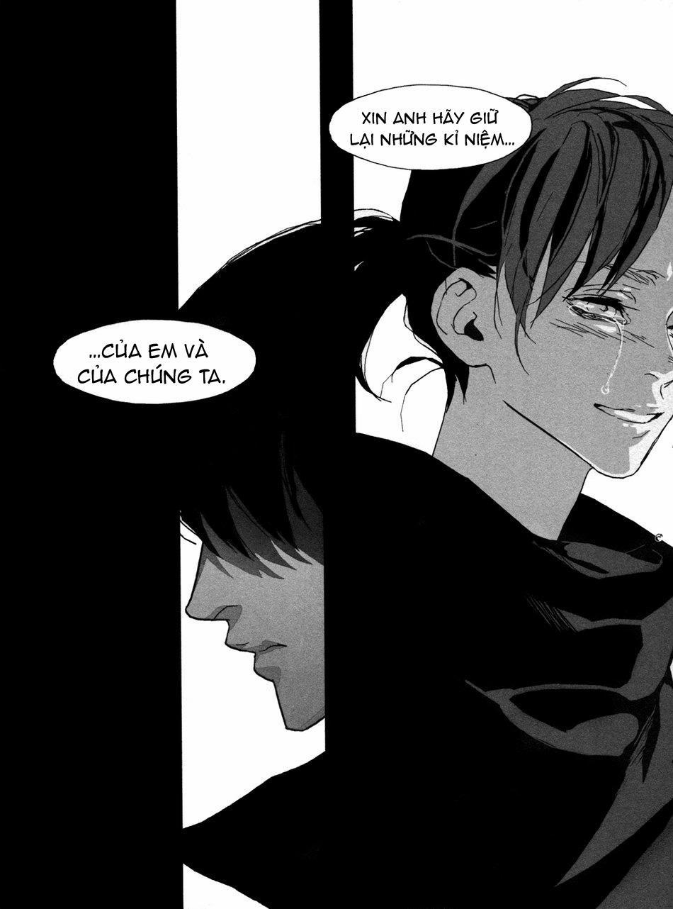 Tổng Hợp Oneshot Của Zjt 76 Attack On Titan trang 11