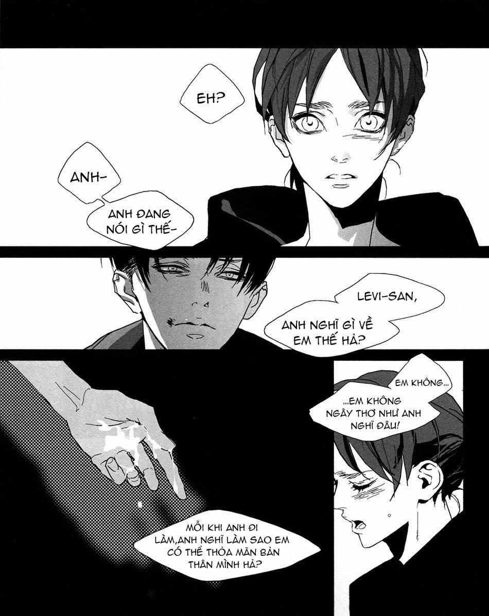 Tổng Hợp Oneshot Của Zjt 76 Attack On Titan trang 2