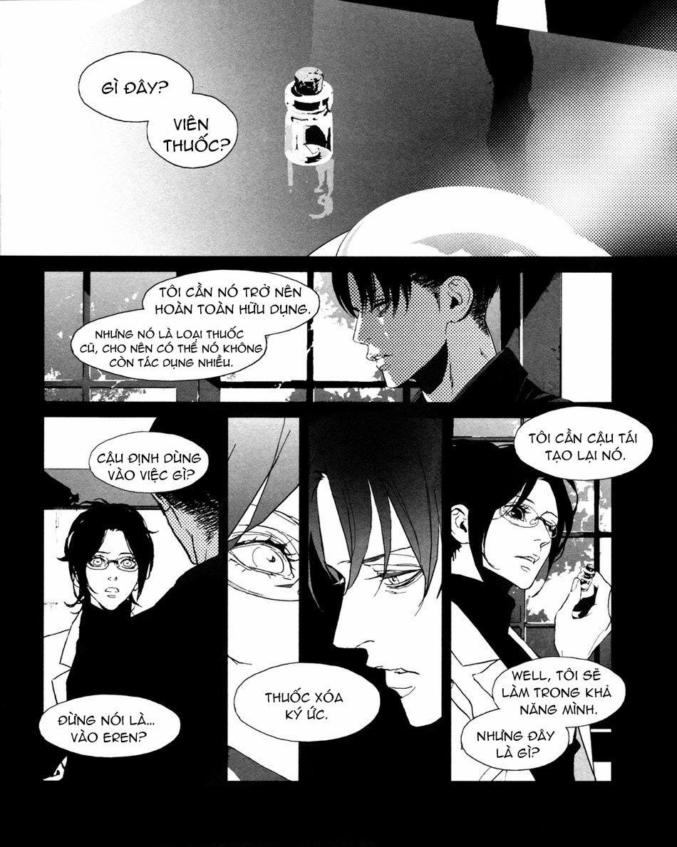 Tổng Hợp Oneshot Của Zjt 76 Attack On Titan trang 21