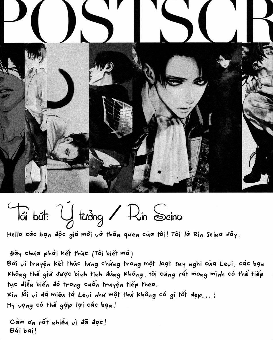 Tổng Hợp Oneshot Của Zjt 76 Attack On Titan trang 24