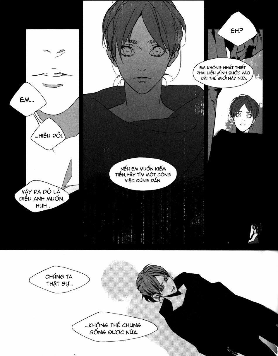 Tổng Hợp Oneshot Của Zjt 76 Attack On Titan trang 8