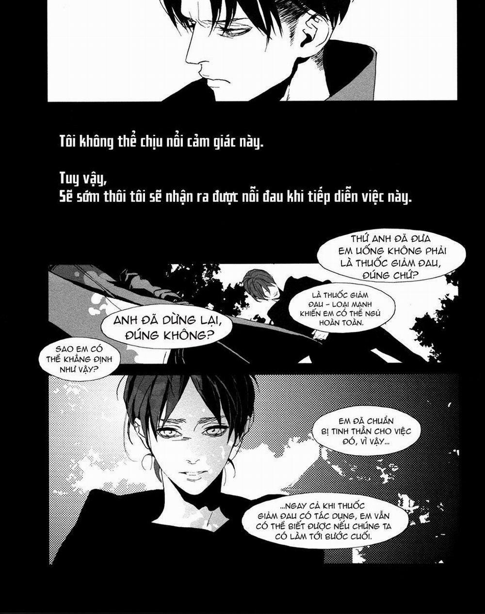 Tổng Hợp Oneshot Của Zjt 76 trang 0