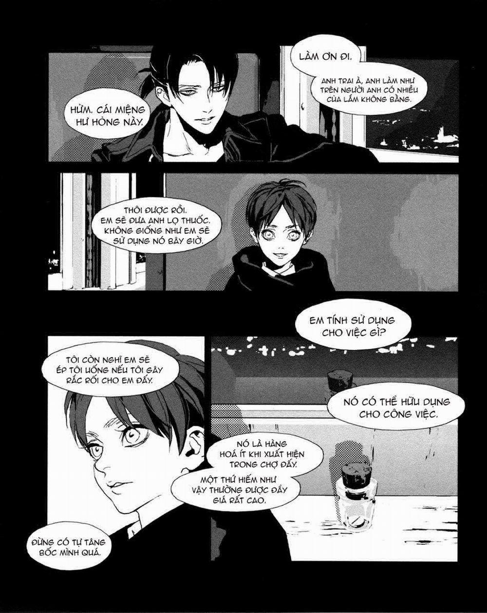 Tổng Hợp Oneshot Của Zjt 76 trang 14