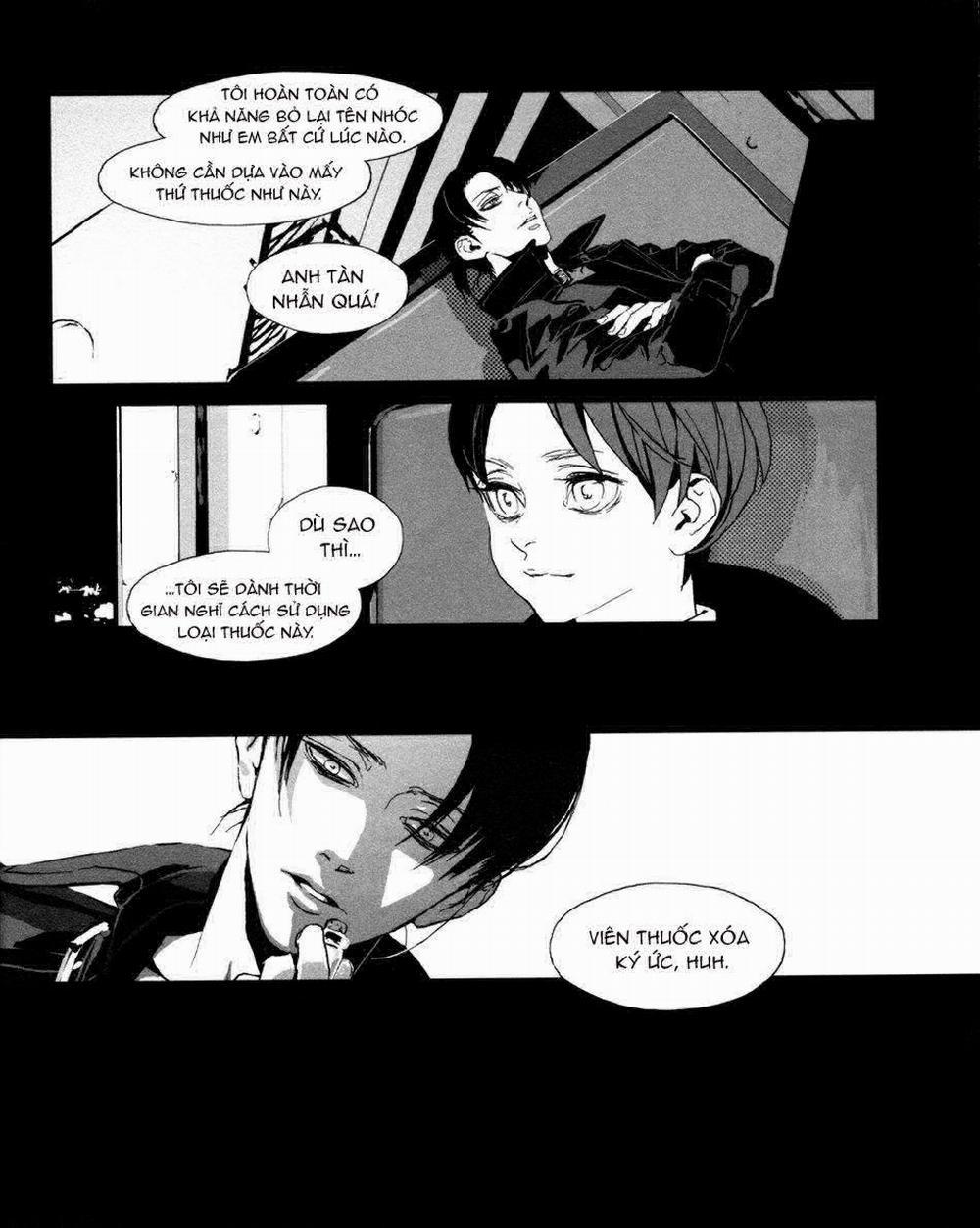 Tổng Hợp Oneshot Của Zjt 76 trang 15