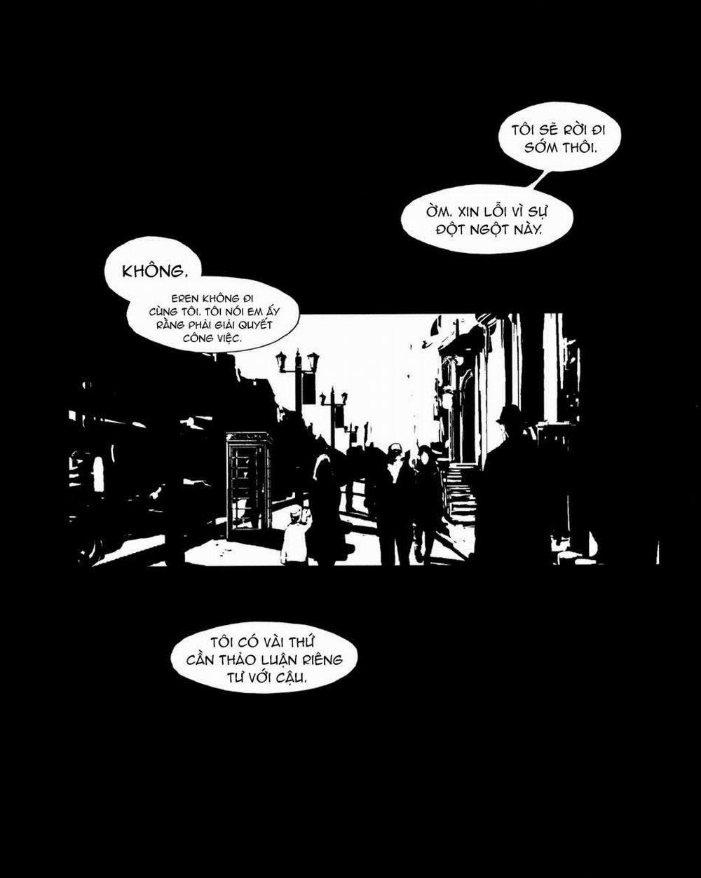 Tổng Hợp Oneshot Của Zjt 76 trang 18