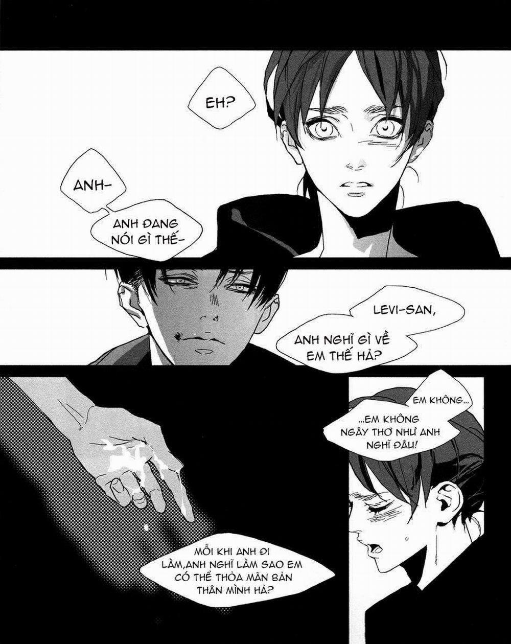 Tổng Hợp Oneshot Của Zjt 76 trang 2