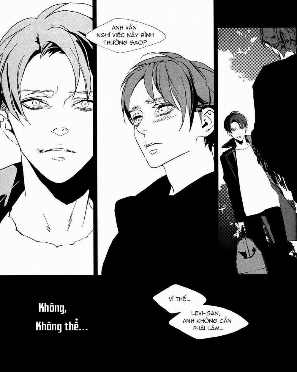 Tổng Hợp Oneshot Của Zjt 76 trang 4