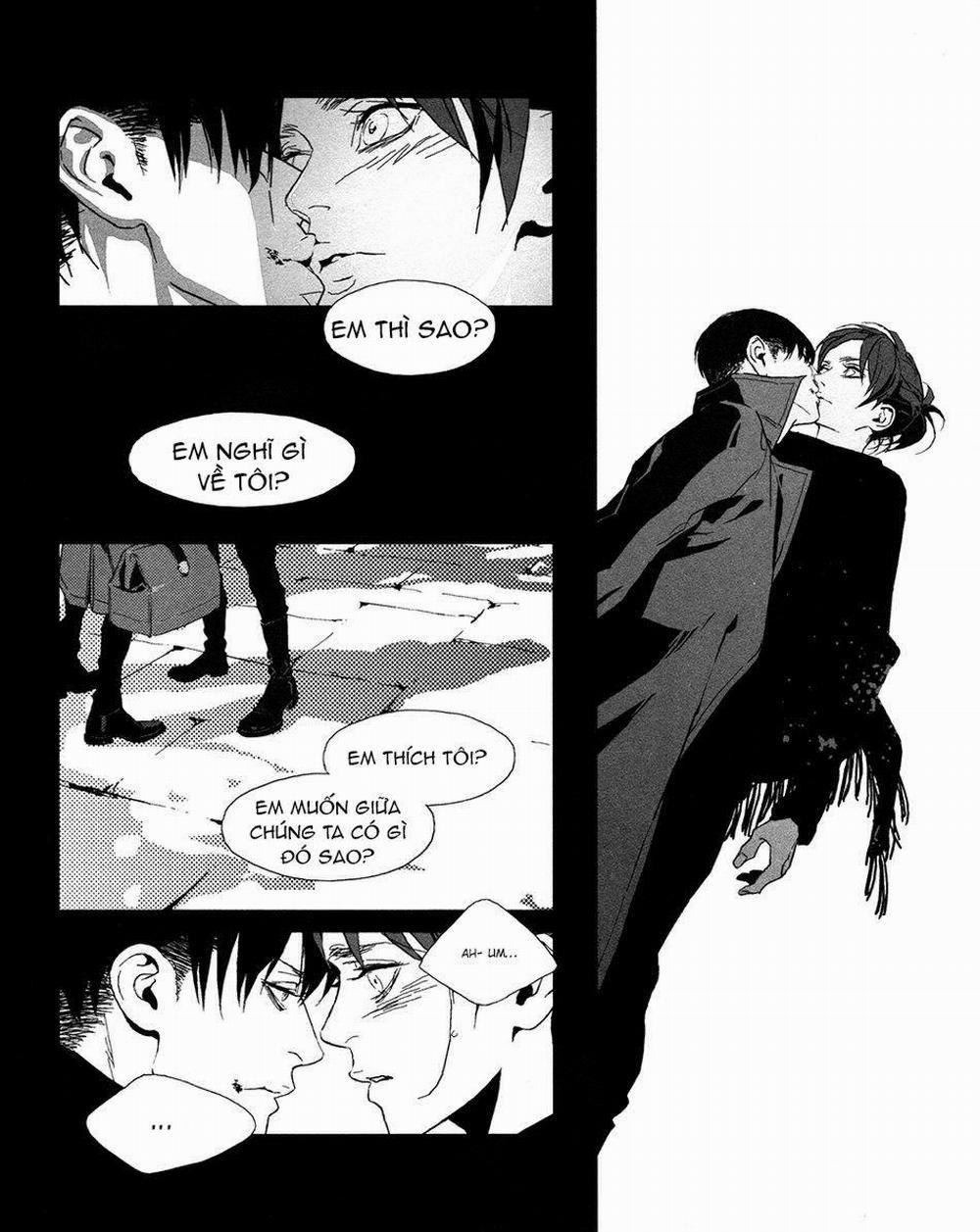 Tổng Hợp Oneshot Của Zjt 76 trang 5