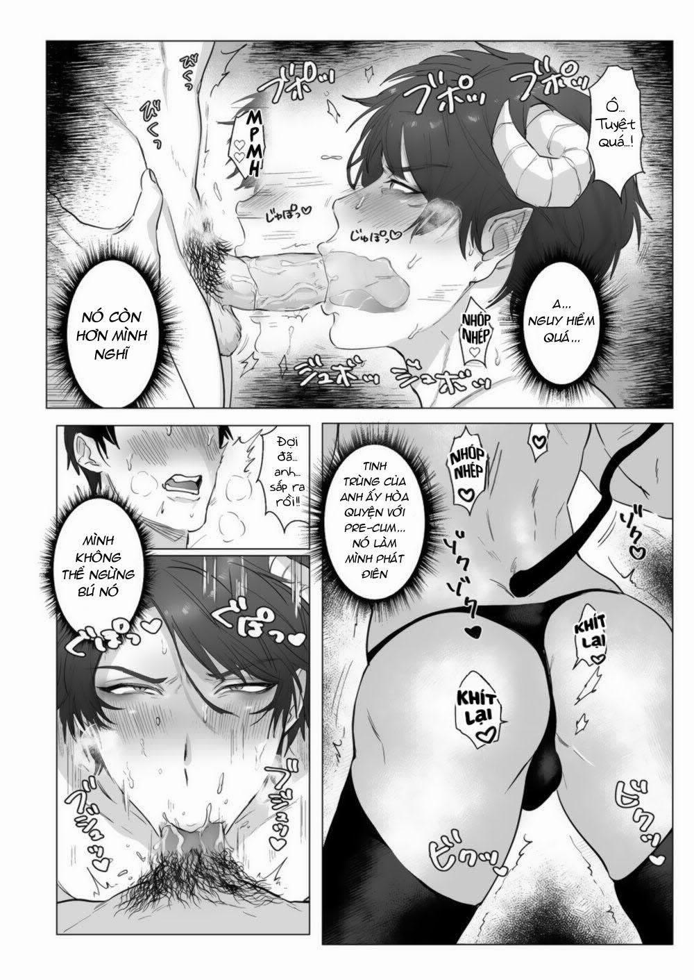 Tổng Hợp Oneshot Của Zjt 77 trang 12