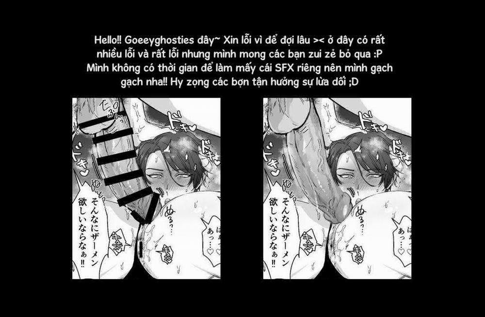 Tổng Hợp Oneshot Của Zjt 77 trang 26