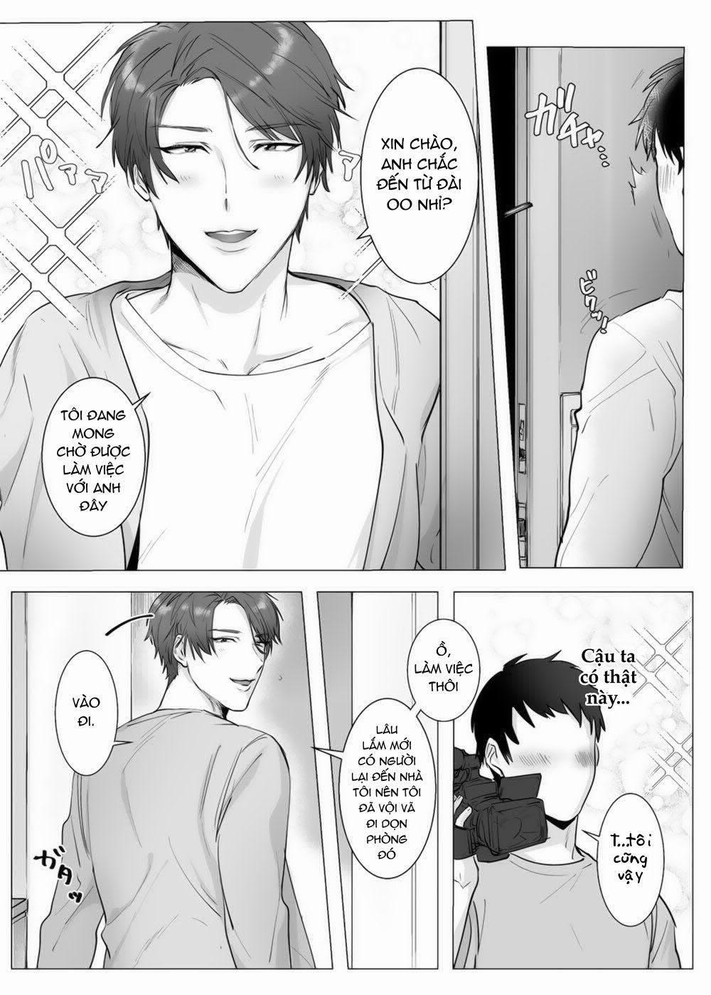 Tổng Hợp Oneshot Của Zjt 77 trang 3