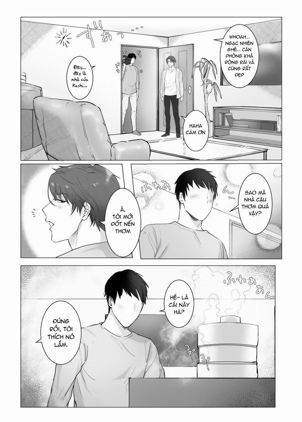 Tổng Hợp Oneshot Của Zjt 77 trang 4