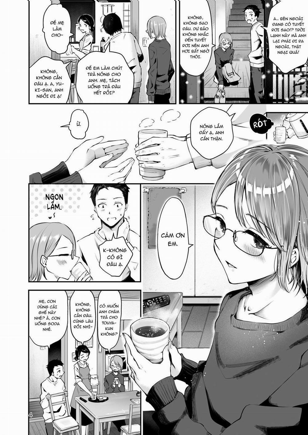 Tổng Hợp Oneshot Của Zjt 78 trang 1