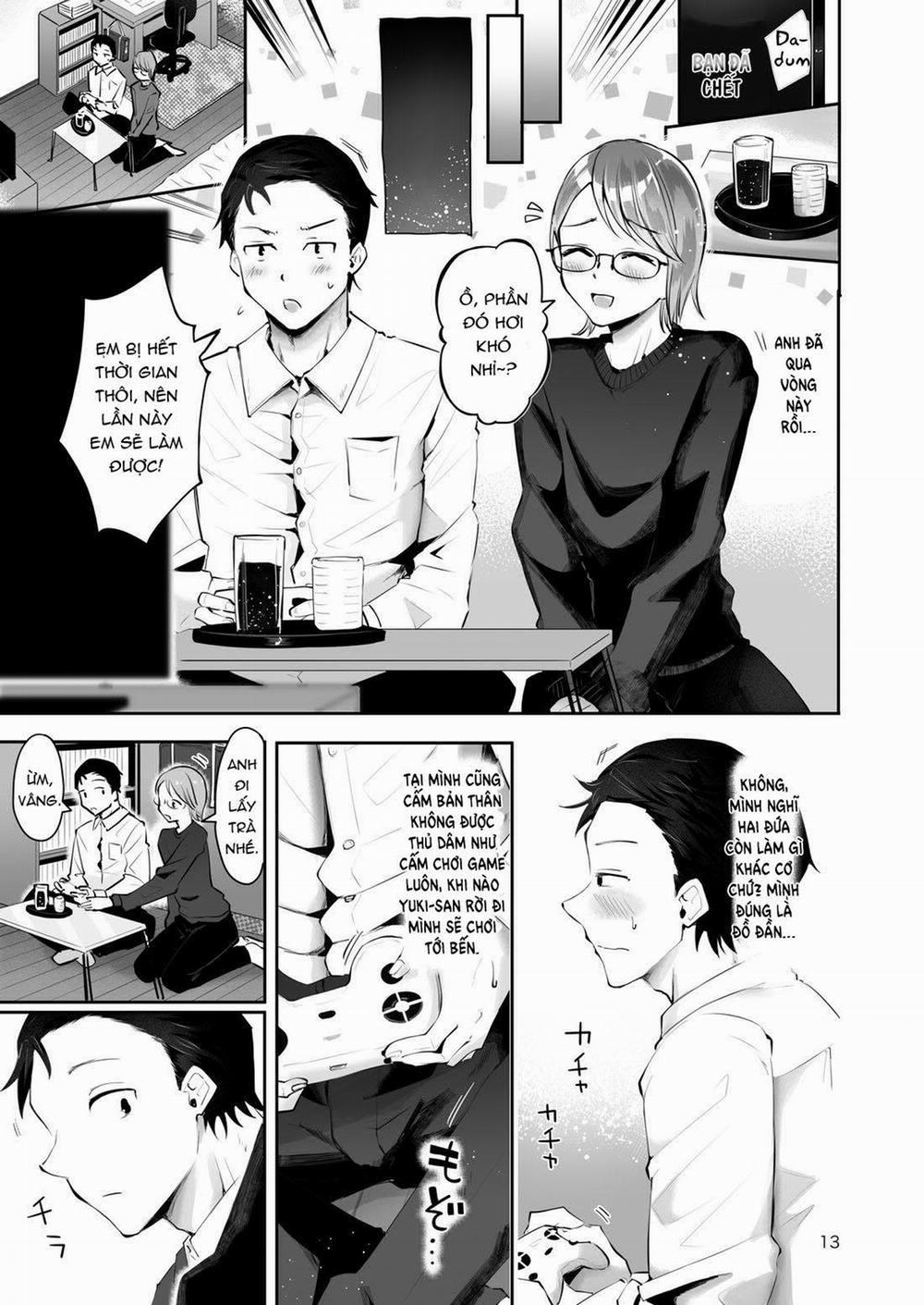 Tổng Hợp Oneshot Của Zjt 78 trang 10