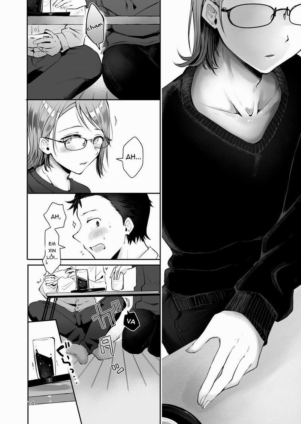 Tổng Hợp Oneshot Của Zjt 78 trang 11