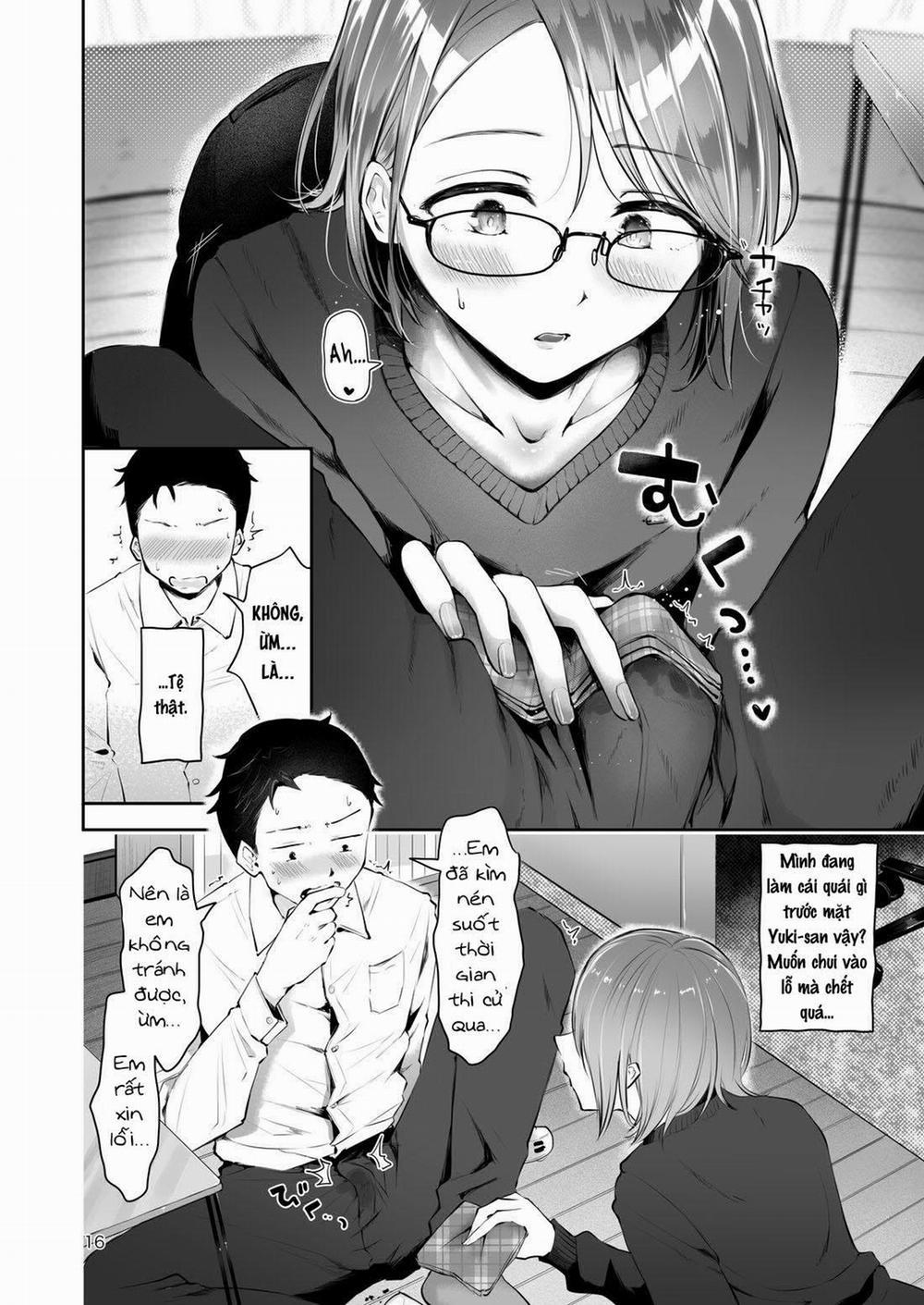 Tổng Hợp Oneshot Của Zjt 78 trang 13