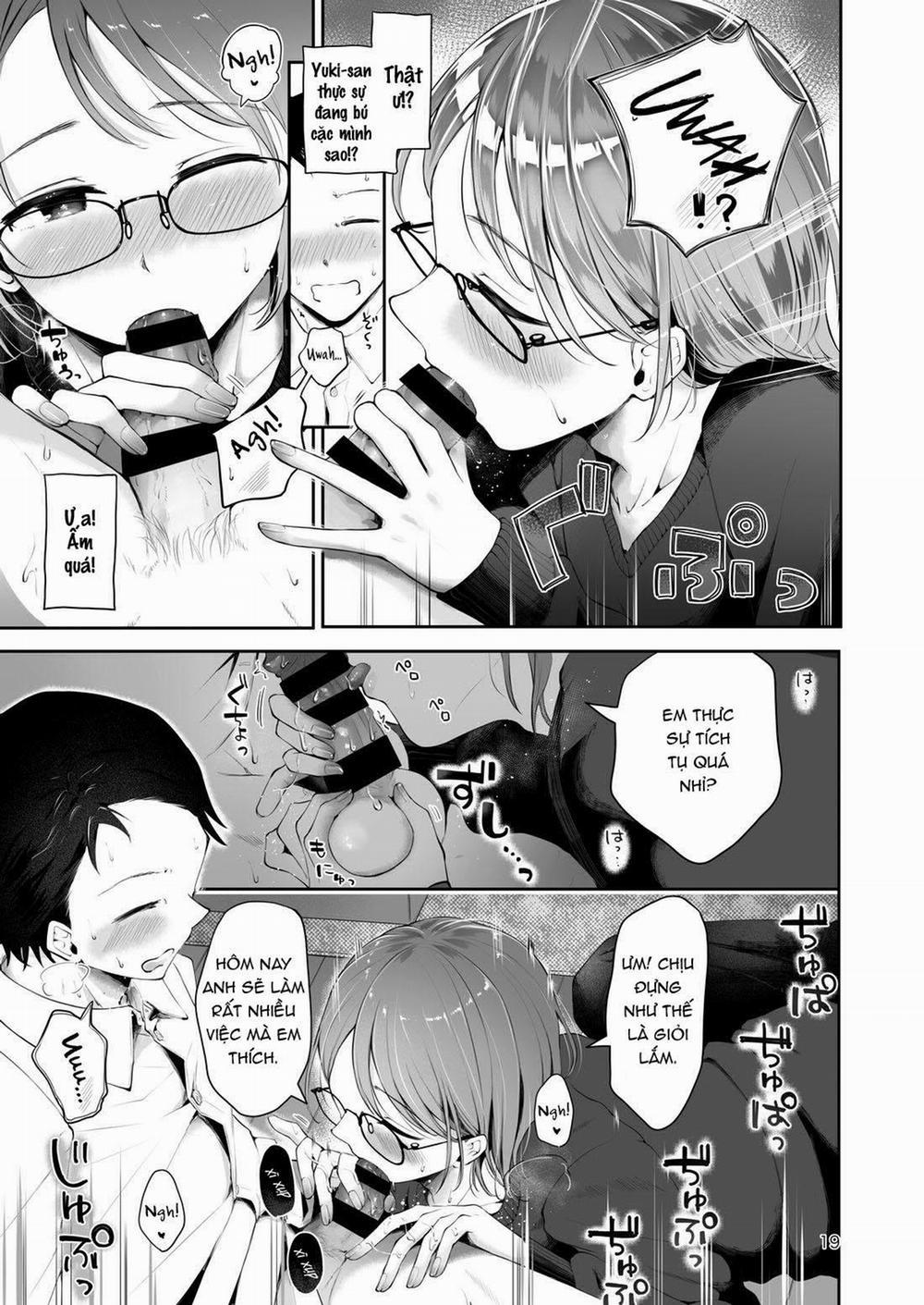 Tổng Hợp Oneshot Của Zjt 78 trang 16