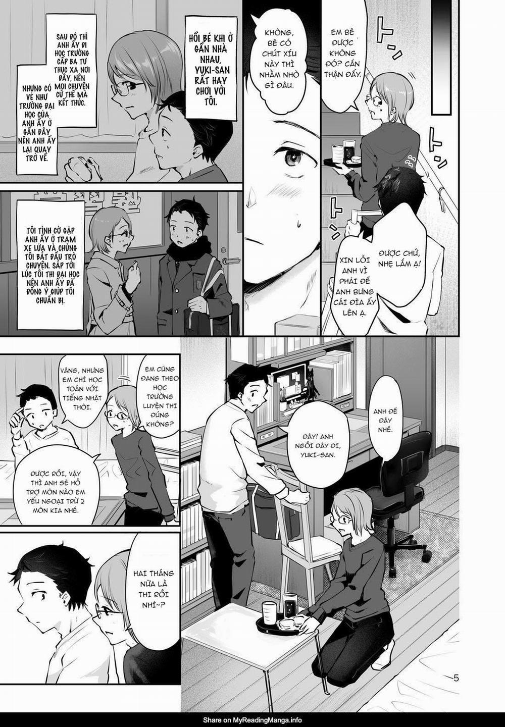 Tổng Hợp Oneshot Của Zjt 78 trang 2