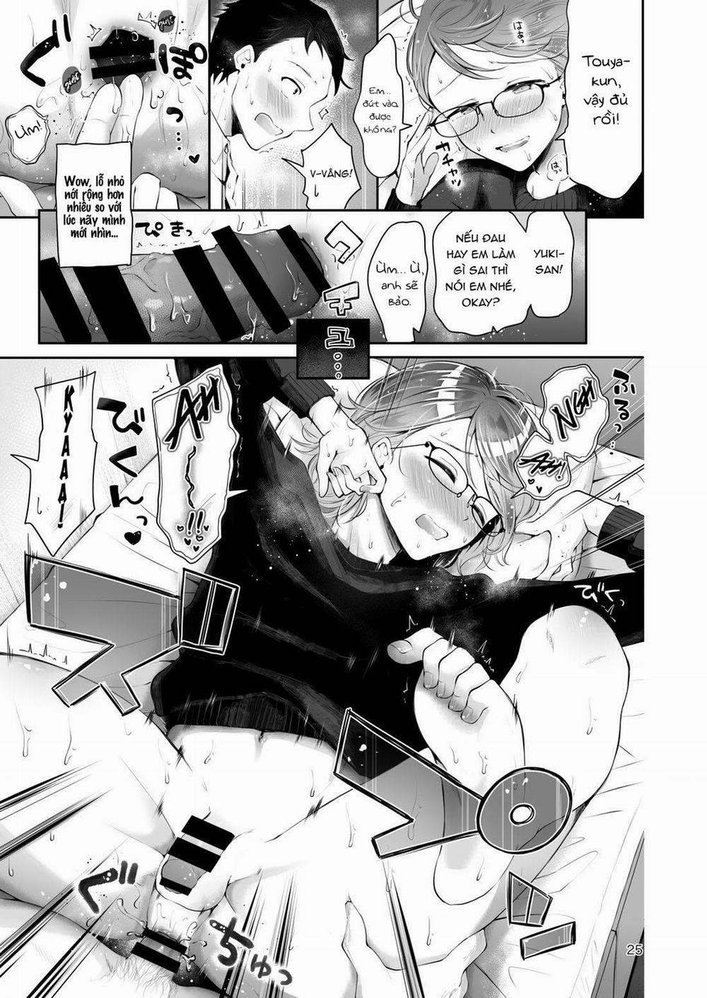 Tổng Hợp Oneshot Của Zjt 78 trang 22