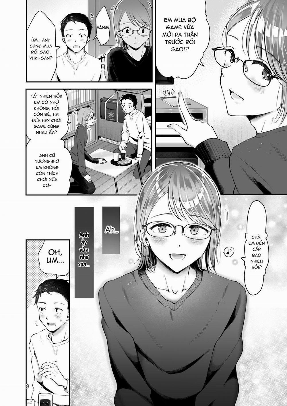 Tổng Hợp Oneshot Của Zjt 78 trang 5