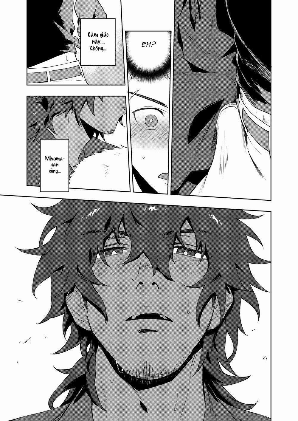 Tổng Hợp Oneshot Của Zjt 79 trang 11