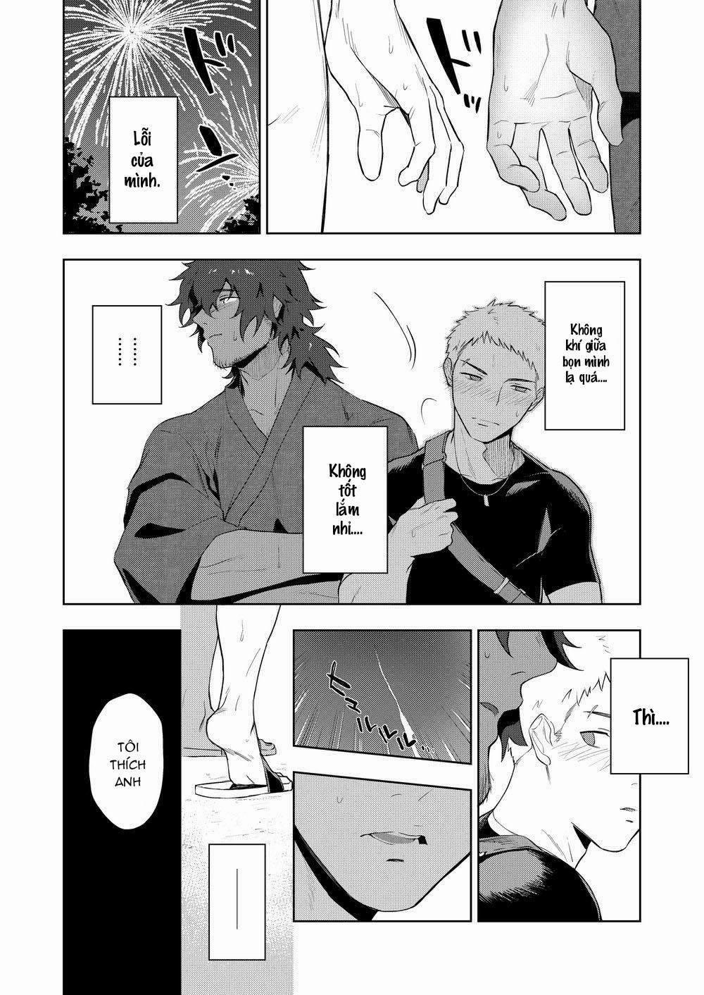 Tổng Hợp Oneshot Của Zjt 79 trang 12