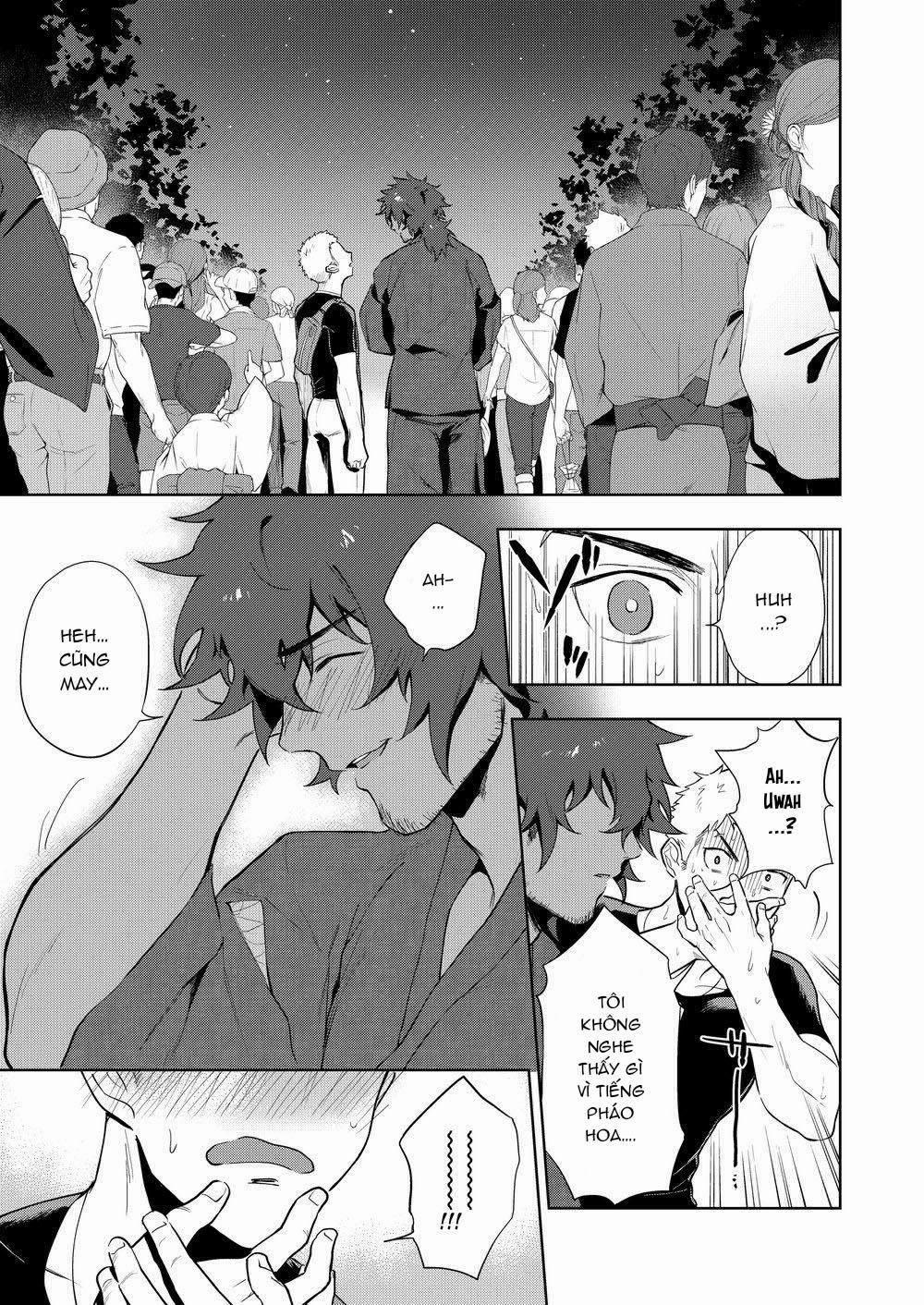 Tổng Hợp Oneshot Của Zjt 79 trang 13