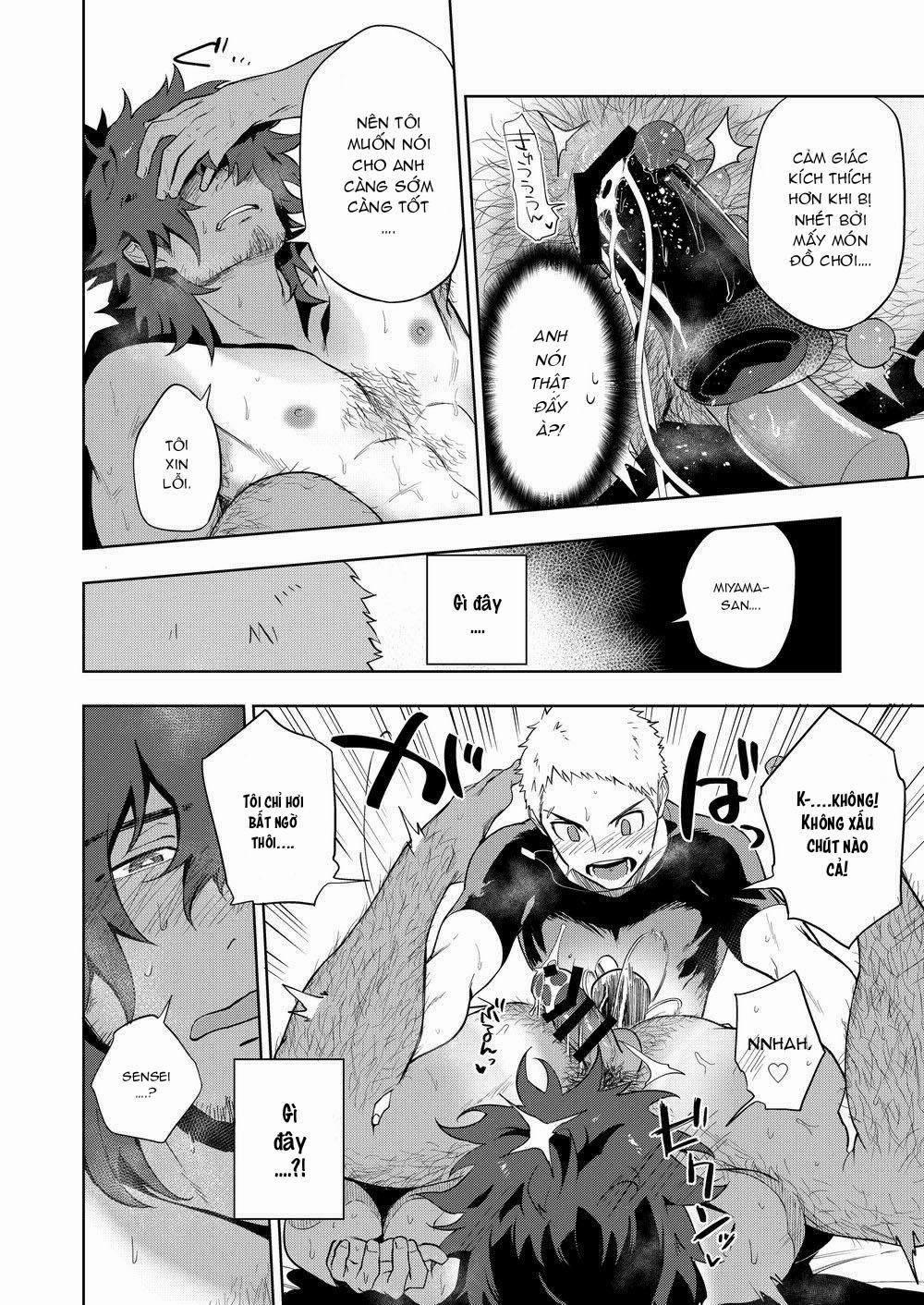 Tổng Hợp Oneshot Của Zjt 79 trang 16