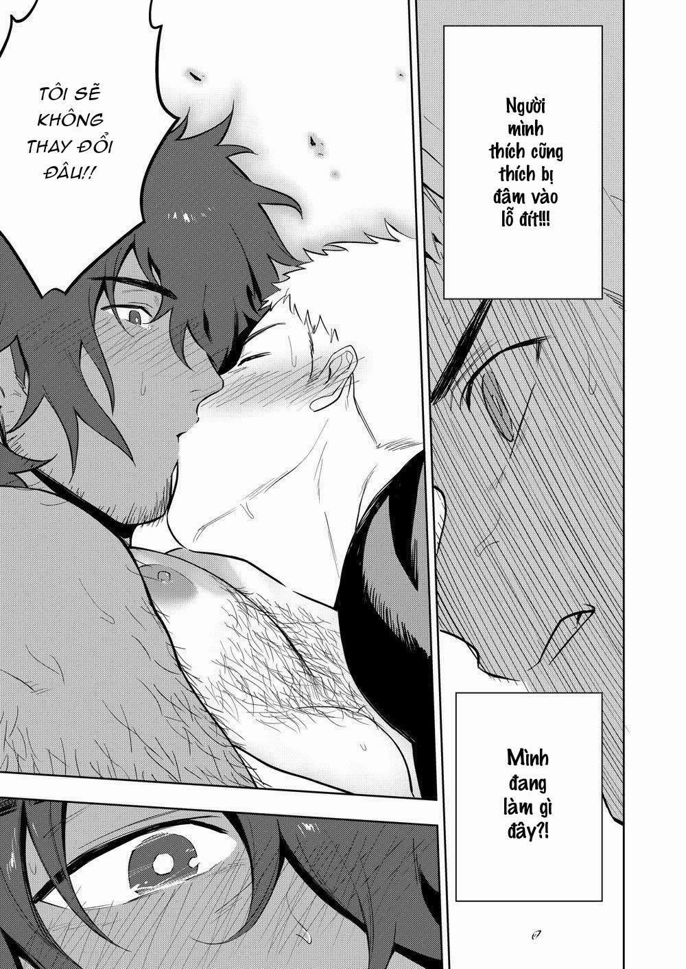 Tổng Hợp Oneshot Của Zjt 79 trang 17