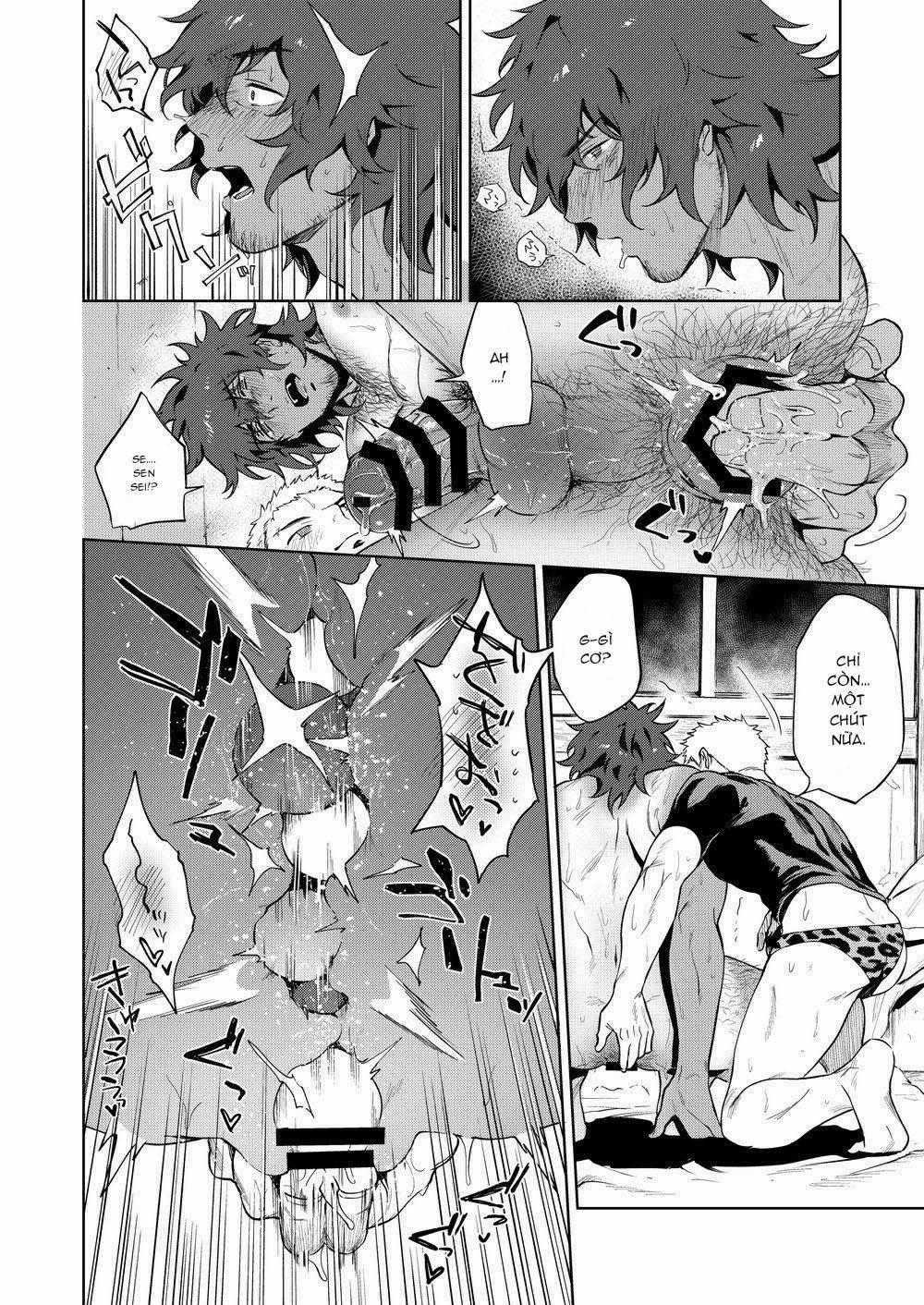 Tổng Hợp Oneshot Của Zjt 79 trang 24