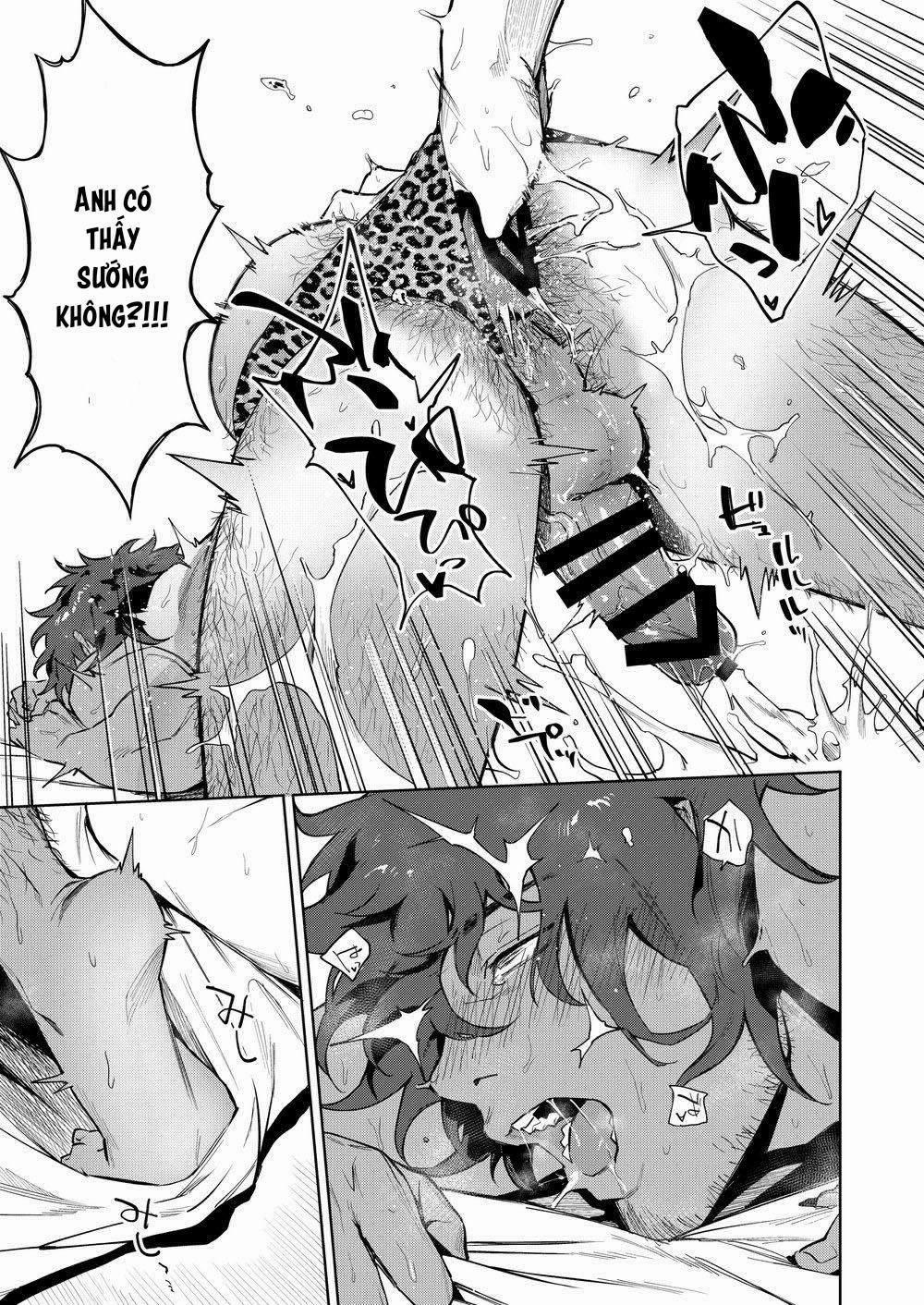 Tổng Hợp Oneshot Của Zjt 79 trang 35