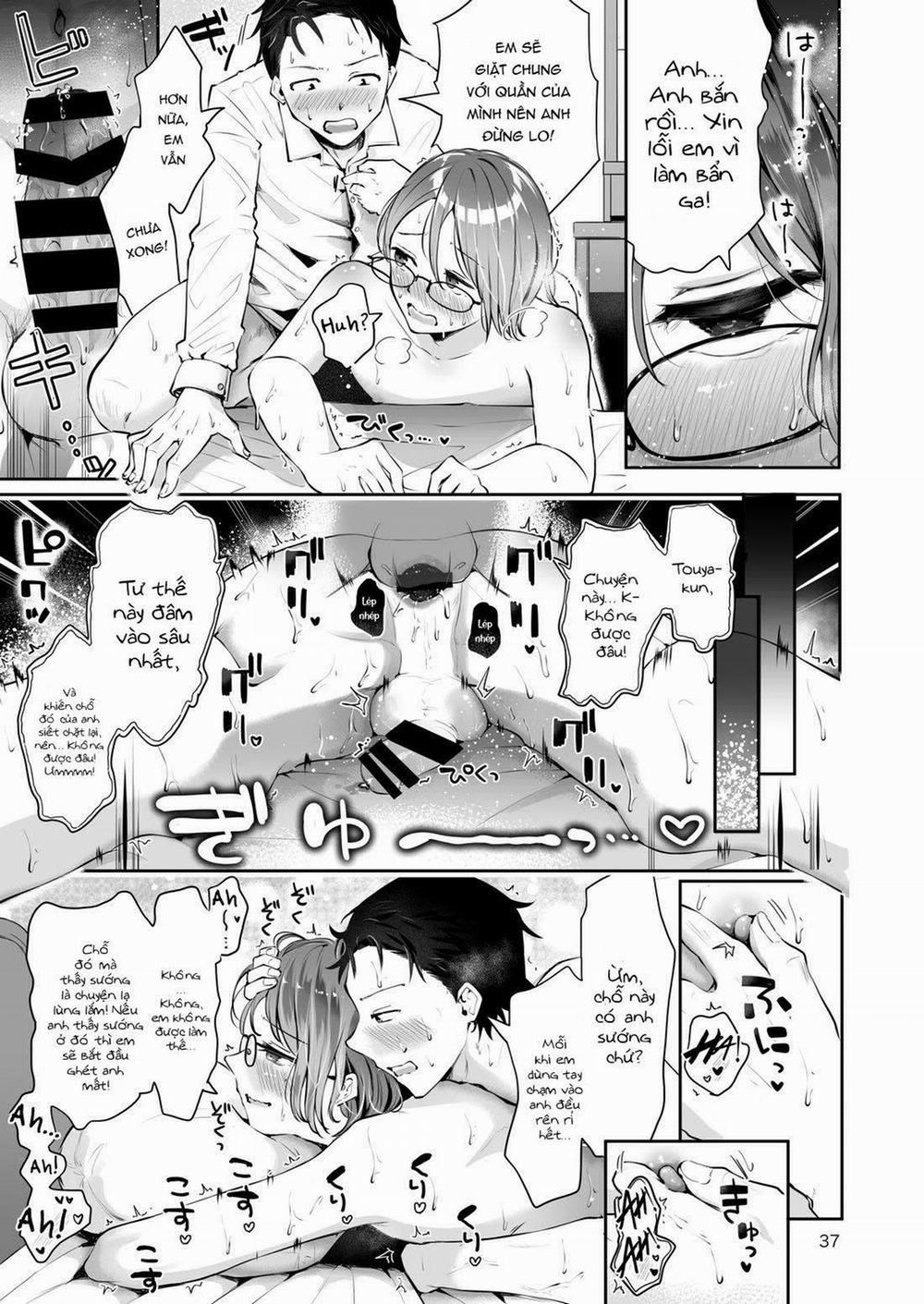 Tổng Hợp Oneshot Của Zjt 80 trang 11