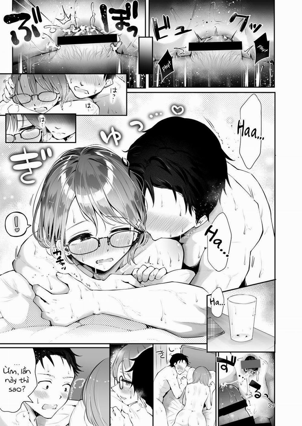 Tổng Hợp Oneshot Của Zjt 80 trang 13