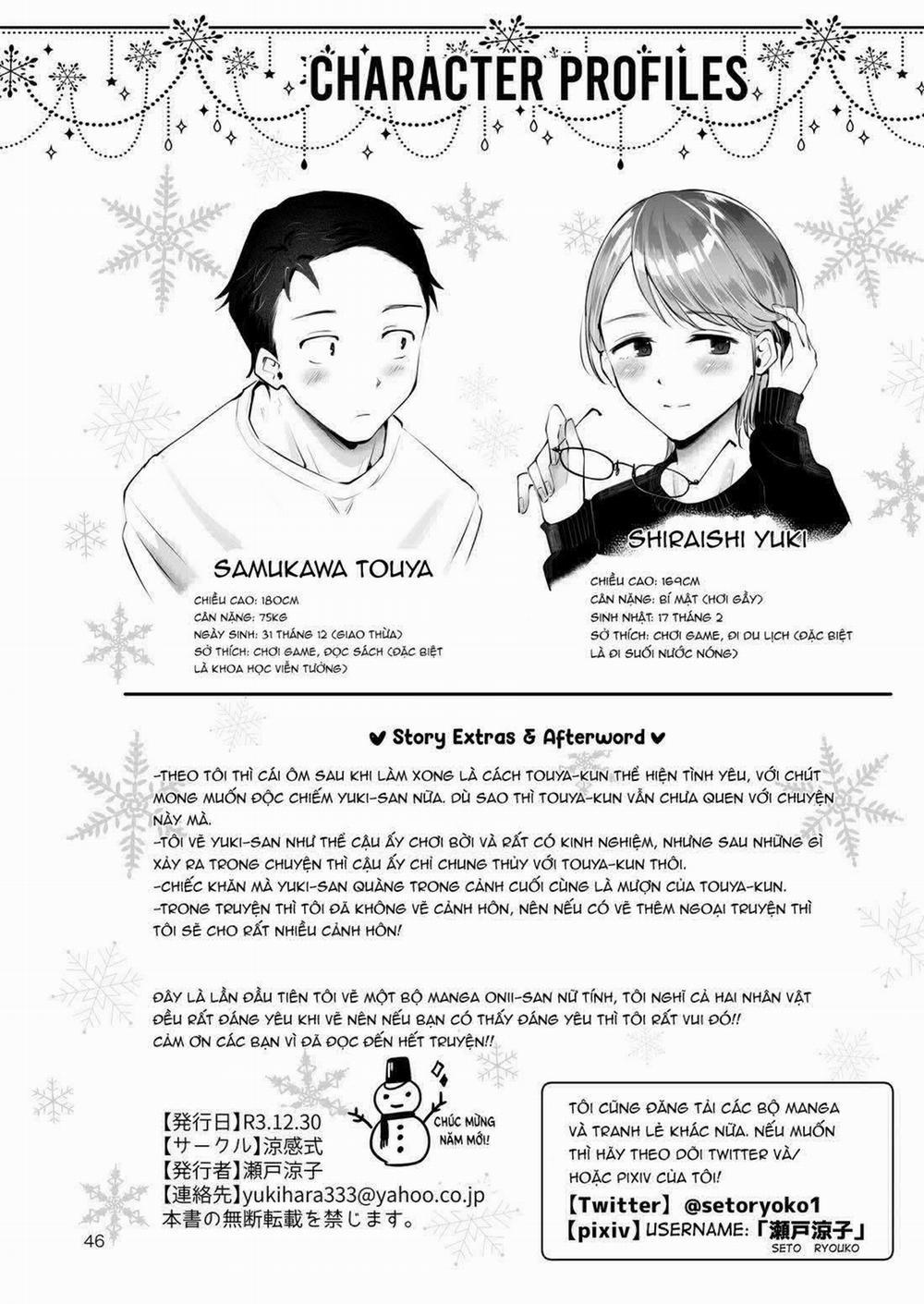 Tổng Hợp Oneshot Của Zjt 80 trang 20