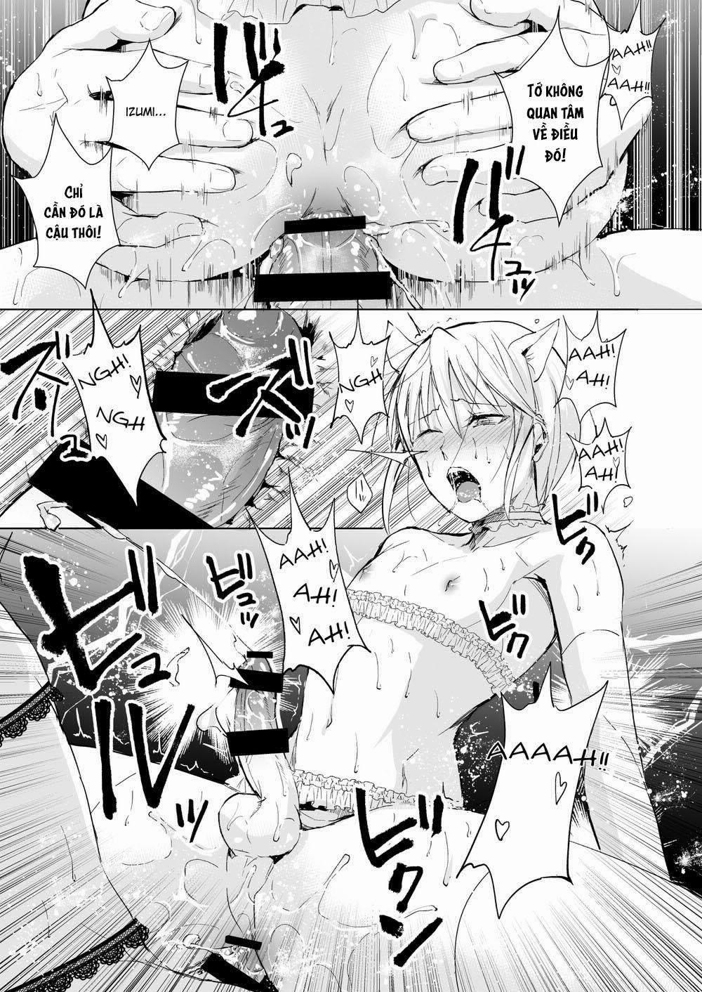 Tổng Hợp Oneshot Của Zjt 81 trang 13