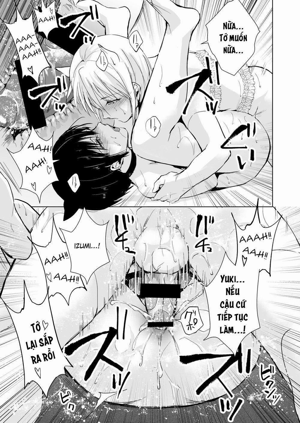 Tổng Hợp Oneshot Của Zjt 81 trang 17