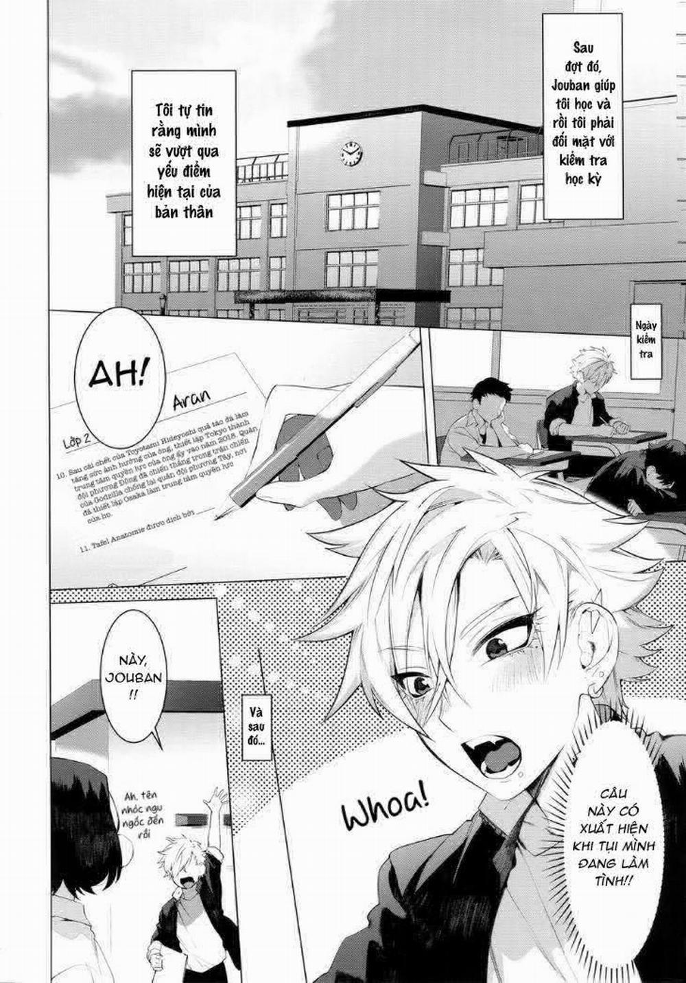 Tổng Hợp Oneshot Của Zjt 82 trang 17