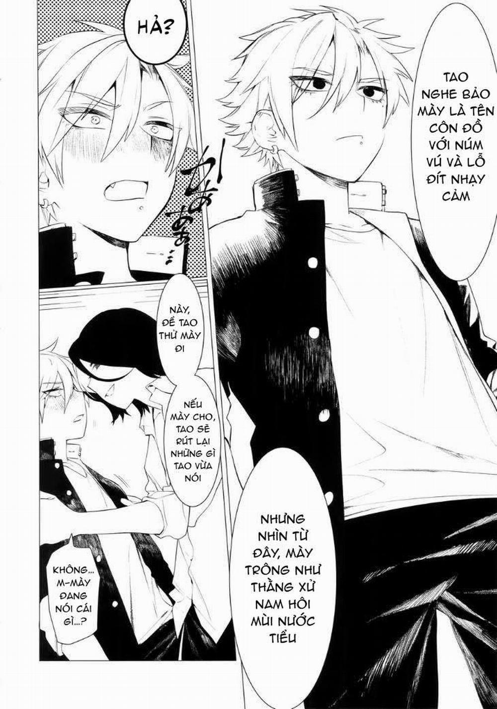 Tổng Hợp Oneshot Của Zjt 82 trang 5