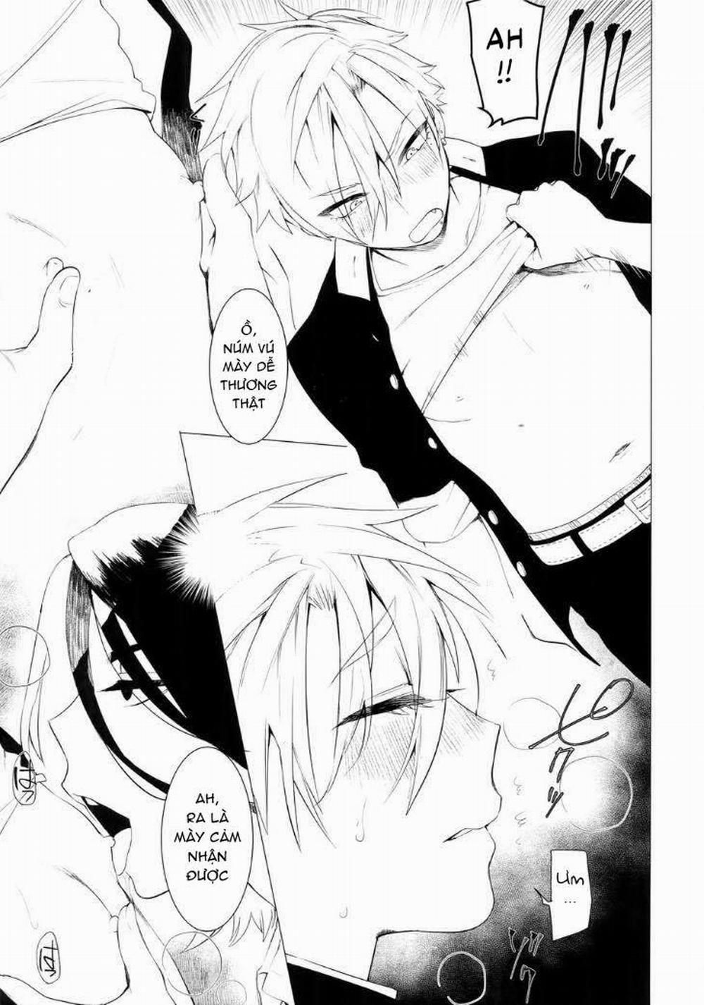 Tổng Hợp Oneshot Của Zjt 82 trang 6