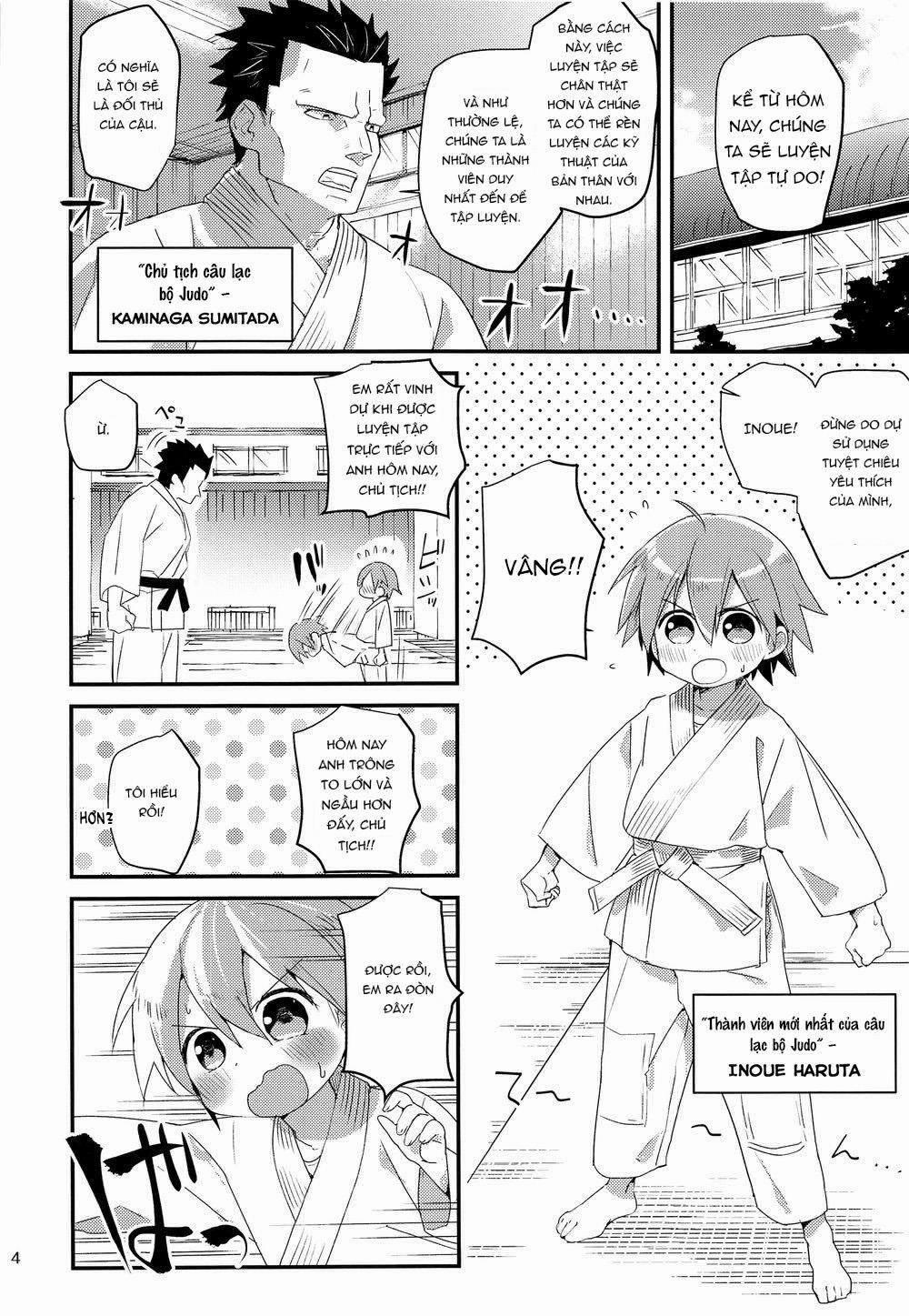 Tổng Hợp Oneshot Của Zjt 83 trang 3