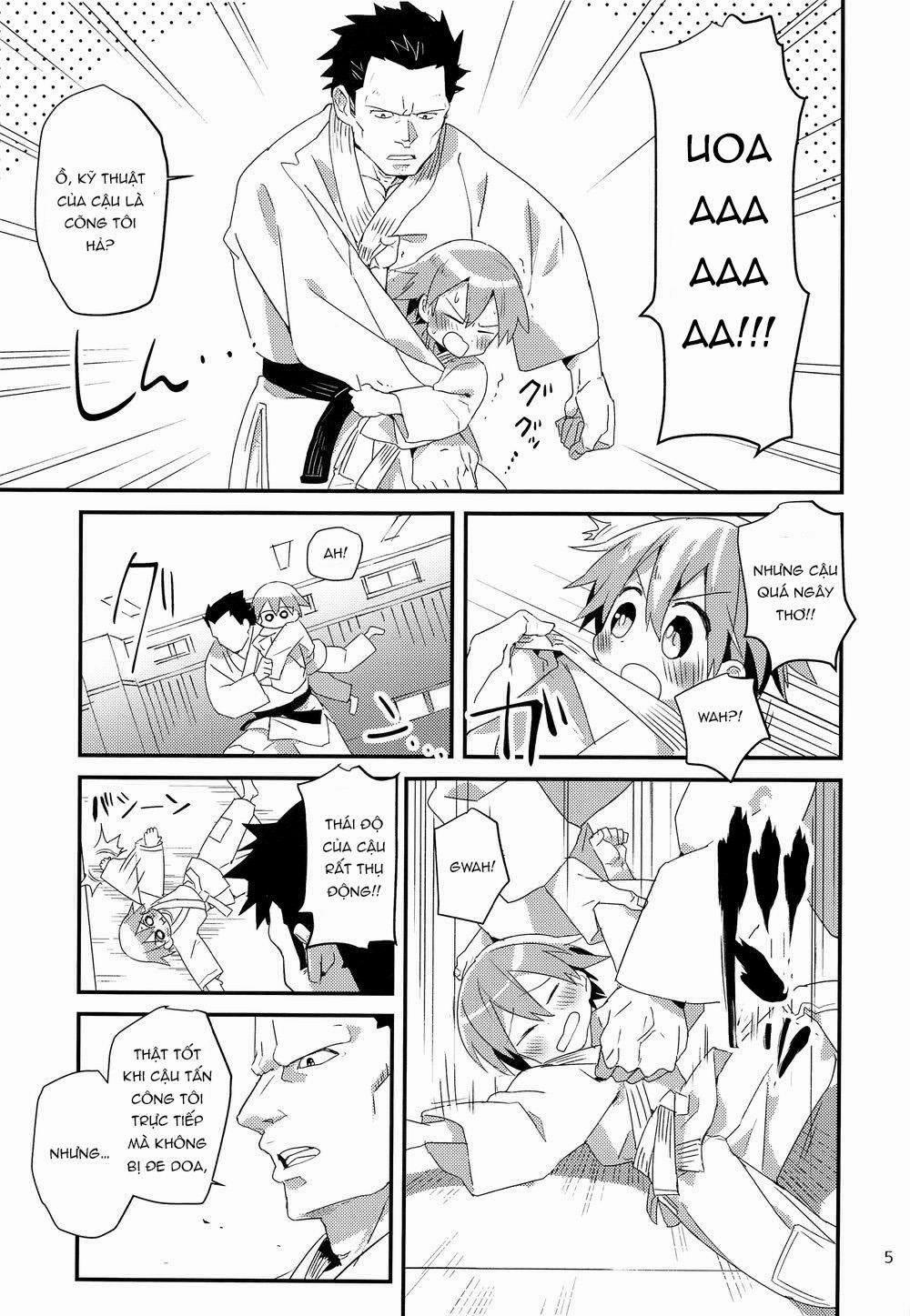 Tổng Hợp Oneshot Của Zjt 83 trang 4