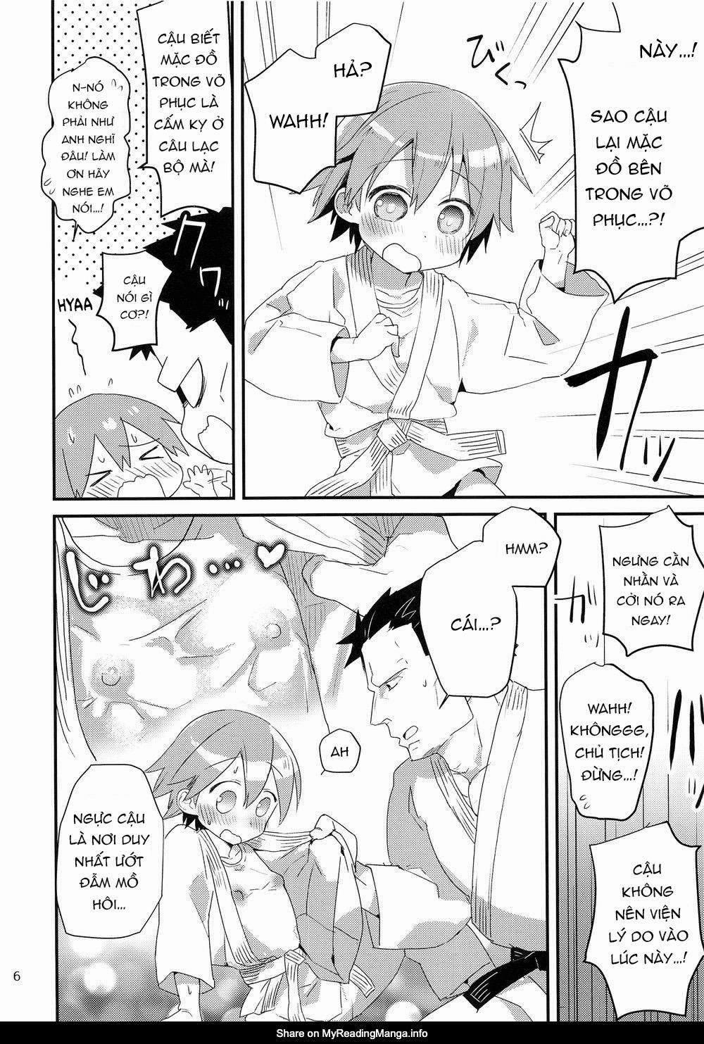 Tổng Hợp Oneshot Của Zjt 83 trang 5