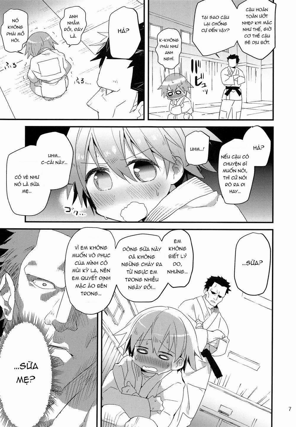 Tổng Hợp Oneshot Của Zjt 83 trang 6