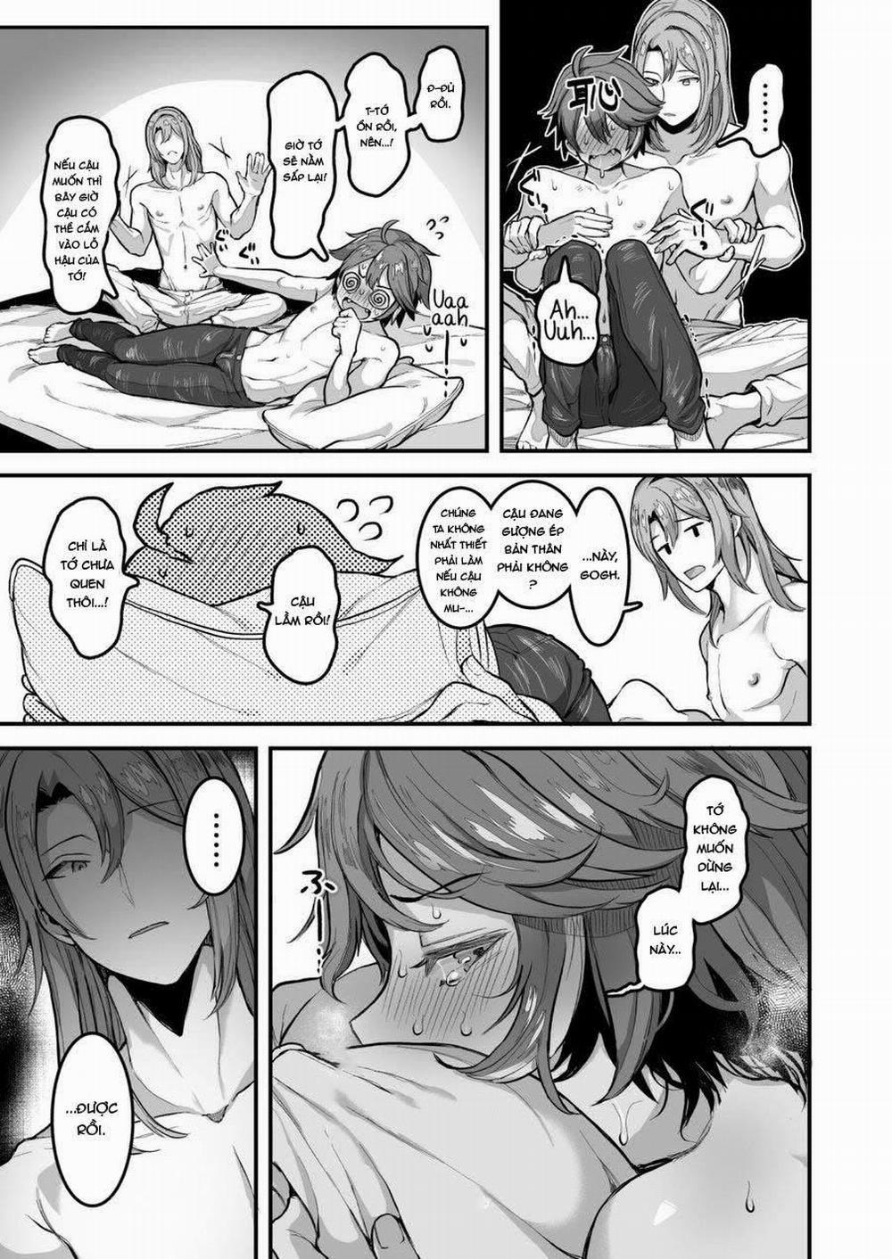 Tổng Hợp Oneshot Của Zjt 84 trang 11